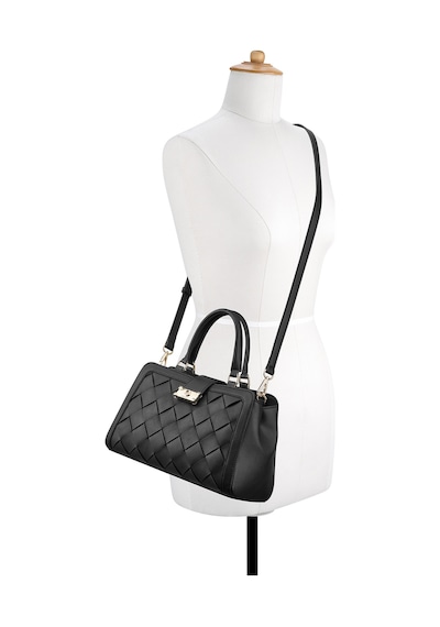 Nine West Mylah Ngw128706 5fx Siyah Kadın El Çantası 000000000101952841 Siyah