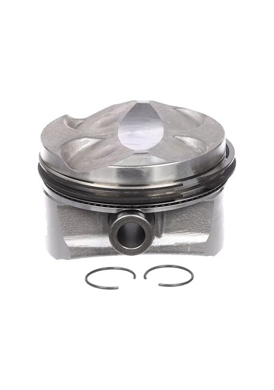 Kıng Pıstons Piston Segman 050 Ø79,00 0628.63 106 206 207 208 301 306 307 308 508 Celysee C2c3 C4 Ds3ds4 Partner