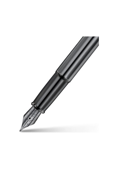 Sheaffer Dolma Kalem Koyu Gri M Uç