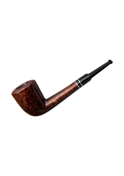 Şahin Kuyruklu Yıldız 406 6mm. Filtreli Ebonit Saplı Pipo 238470