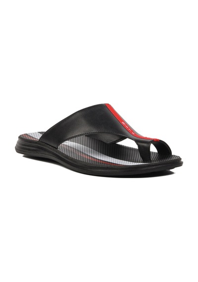 Muya Siyah Unisex Terlik 31506 Rada G Siyah