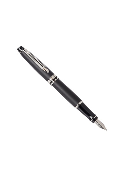 Waterman Expert 3 Mat Siyah Ct Diğer