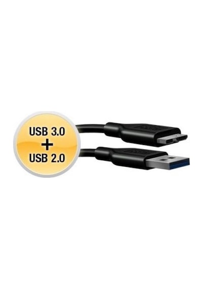 WD Elements 500 GB 2.5'' Usb 3.0 Taşınabilir Disk
