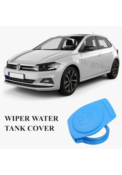 Polo Silecek Suyu Deposu Kapağı 2017 2018 2019 2020 2021 Modeller İçin