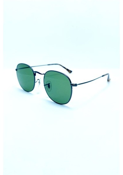 Barcelona Mod 3150 C.05 Gümüş Unisex Güneş Gözlüğü Gümüş