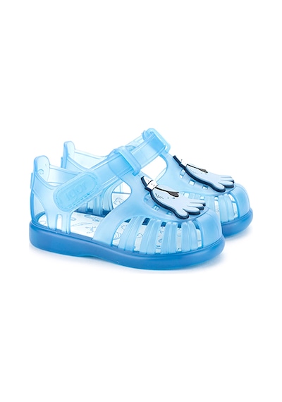 Igor S10320 Tobby V. Pırata Yeşil Erkek Çocuk Sandalet 000000000102260151 Yeşil