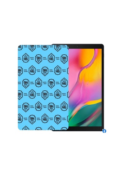 Samsung Galaxy Note Gt N8005 Uyumlu Tablet Flexible Nano Glass Ekran Koruyucu