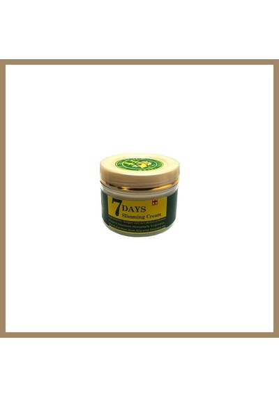 Bezos 7 Days Zencefilli Vücut Bakım Kremi 100 Ml 22