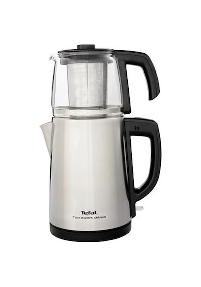 Tefal BJ510 Tea Expert Deluxe 1.8 L Çay Makinesi