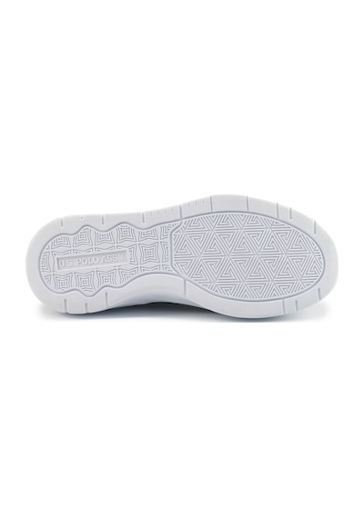 U.s. Polo Assn. Reke 5pr Siyah Kadın Sneaker Siyah