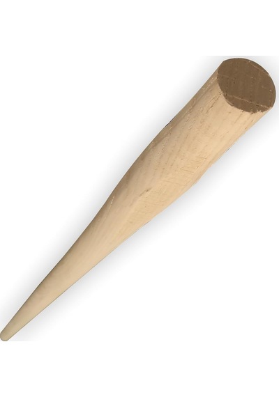 En Kalın Sağlam Uzun 150 Cm Kırılmaz Gerçek Ahşap Odun Kazma Kürek Tırmık Sapı Kolu Sopası Tutacağı Bel Çapa Süpürge Bahçe Tırmığı Balta Sapı