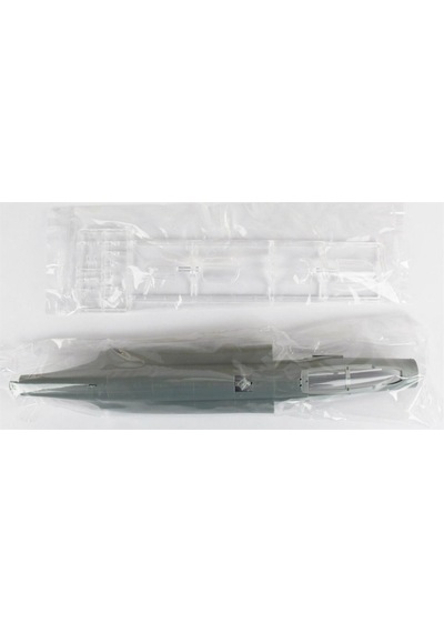 Academy 12294 1/48 Ölçek, F-4c Vietnam Savaşı Savaş Uçağı, Plastik Model Kiti-49448