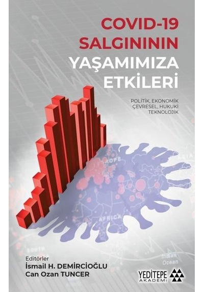 Covid-19 Salgınının Yaşamımıza Etkileri- Yeditepe Akademi