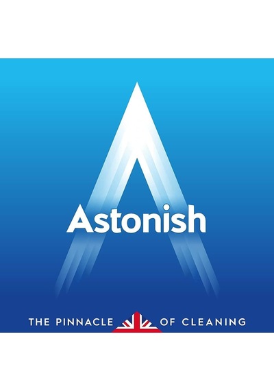 Ayrex Astonish Leke Çıkarıcı Sprey 750 Ml Genel