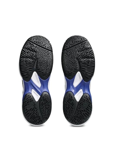 Asics Gel-game Gs Çocuk Tenis Ayakkabısı 1044a083-001 Siyah