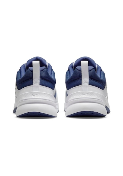 Nike Defyallday Erkek Beyaz Antrenman Ayakkabısı Dj1196-100 Beyaz/lacivert