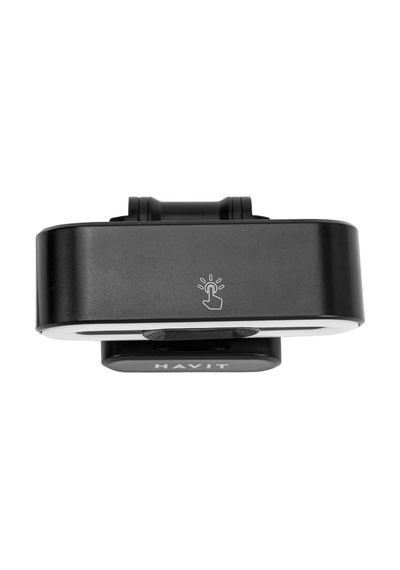 Hv-hn24g Full Hd Pro 2k Webcam Otomatik Konsantrasyonlama Led Işıklı Mikrofonlu
