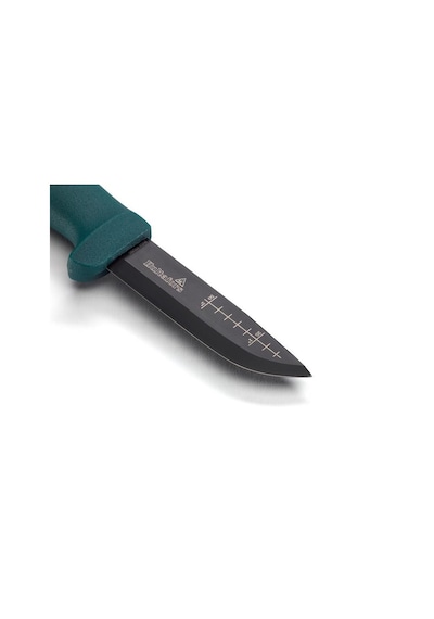 Hultafors Karbon Çelik Genel Amaçlı Outdoor Kamp Bıçağı 225 Mm Ok1 380 Krem
