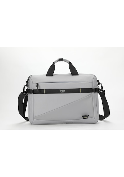Baggaj Eo2460 Evrak Çantası Grey
