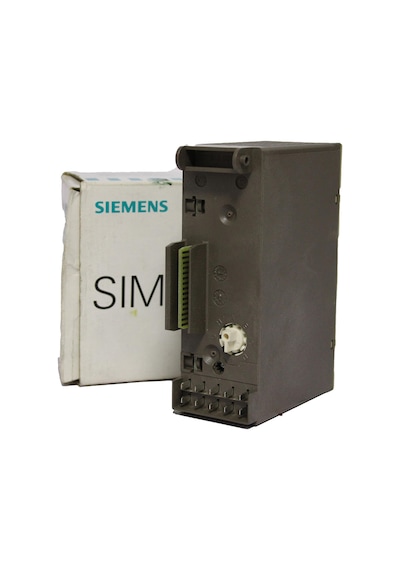 6es5451-8ma11 451-8 Dıg. Output 8do, Dc24v/1a