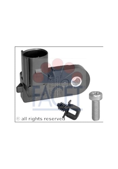 Vw Fren Müşürü 5G0698459 8P0698459B Facet 7.1232