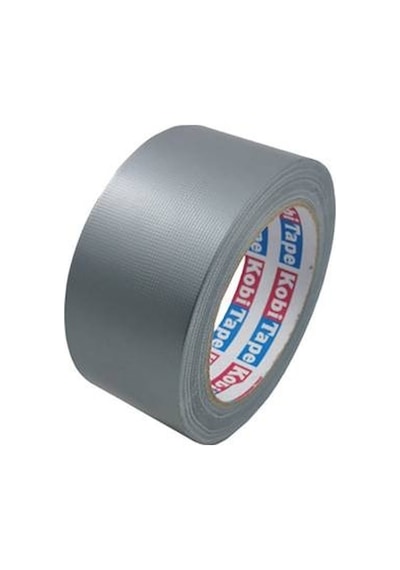 Kobitape Duck Kanal Bantı 48Mm X 25Mt
