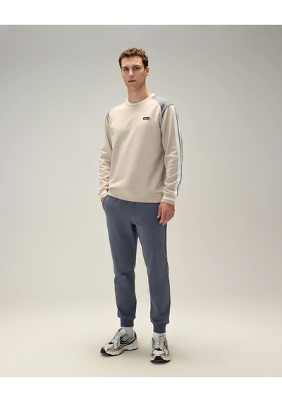 Ellesse Erkek Sweatshirt 6wm3007 Bej