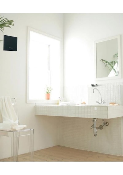 Bosch Uyumlu Dp100 I Dekoratif Panel İnox