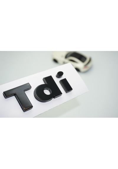 Dk Tuning Land Rover Tdi Discovery Defender Siyah Bagaj Yazı