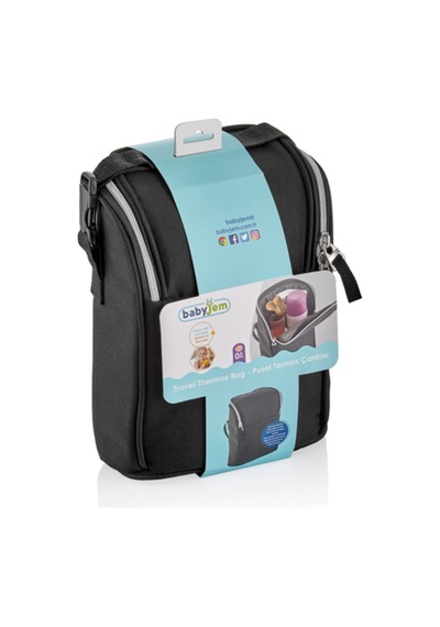 Babyjem 634 Handy Puset Termos Çantası Çok Renkli