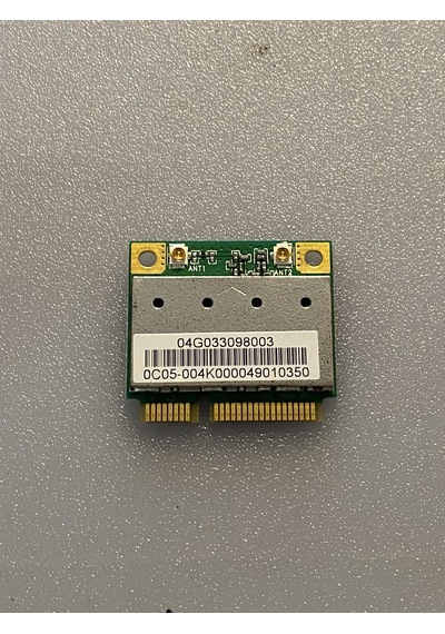 Casper Nirvana H36 Wifi Kart Ar5b95