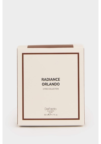 Defacto Erkek 50 ml Radiance Orlando Parfüm G5845AXNS