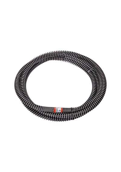 Rothenberger 16 Mm R 600 Için Boru Temizleme Ve Tıkanıklık Açma Spirali