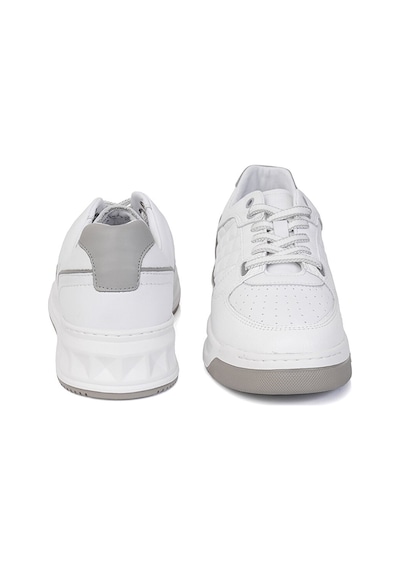 Greyder 17000 Comfort Sneaker Casual Erkek Ayakabı Beyaz