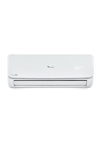 Baymak Elegant Plus 24 A++ 24000 BTU Duvar Tipi Inverter Klima