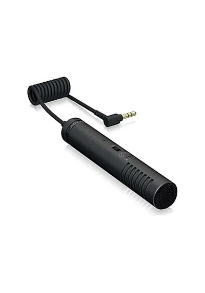 Vıdeo Mıc X1 Dual-capsule X-y Condenser Kamera Üstü Mikrofon