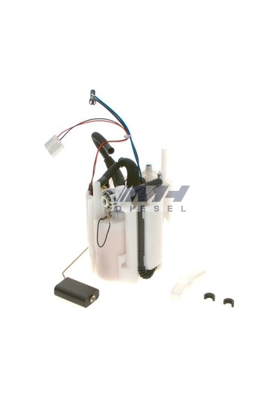Bosch 0986580999 Yakıt Pompası Ünitesi Toyota Auris, Avensis, Corolla