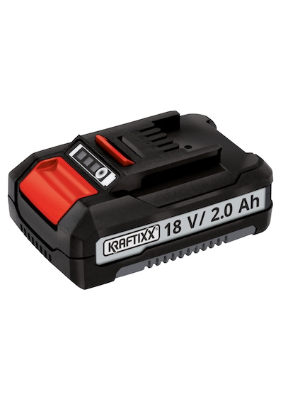 Kraftixx KX-AS 18 Li Kit Akülü Vidalama - 4514000