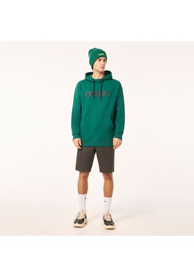 Oakley B1b Po Hoodıe 2.0 Erkek Sweatshirt Oakfoa402599-oak.78s 001