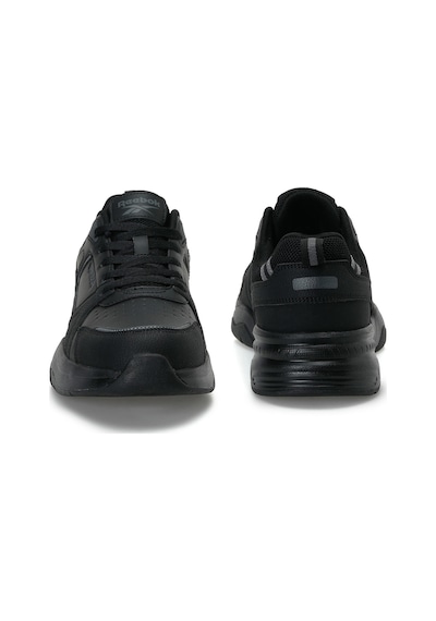 Reebok Vivid Voyage Iıı Siyah Erkek Sneaker 000000000102697674
