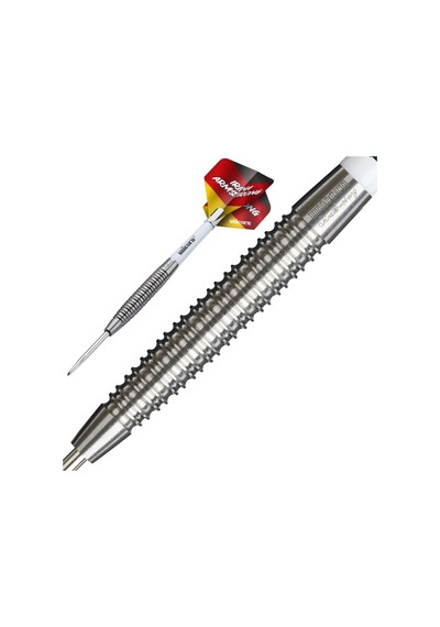 Unicorn Irina Armstrong % 90 Tungsten Çelik Uçlu Dart Oku