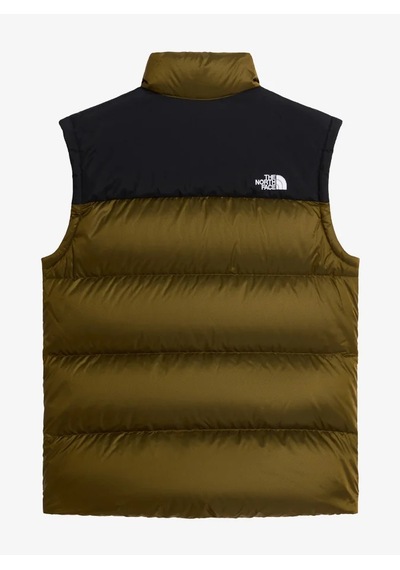 The North Face M Diablo Down 2.0 Vest Erkek Yelek Yeşil
