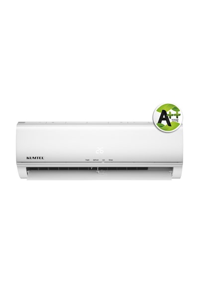 Kumtel KMSAC-12 12000 BTU Duvar Tipi Inverter Klima