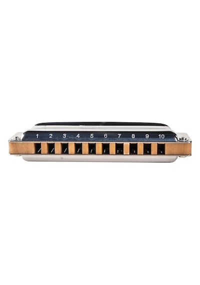 Suzuki M-20 Manji Natural Minor Bb Mızıka