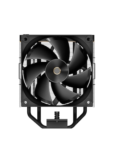 Ocypus Iota A40 Siyah 120 Mm Intel 1700p/1851p -amd Uyumlu Hava Soğutucu