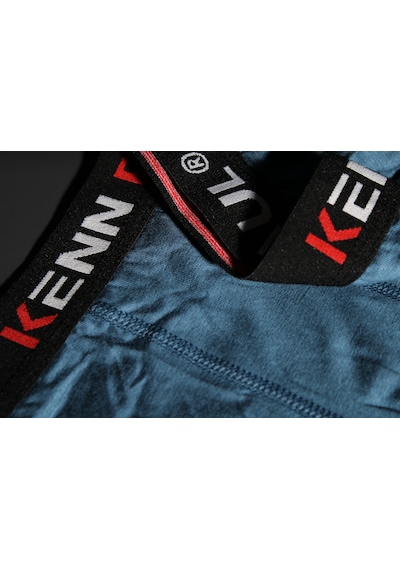 Kenn Paul Erkek İndigo Premium Bambu Boxer Modern Kumaş Erkek Boxer Çok Renkli Kenn Paul Erkek İndigo Premium Bambu Boxer Modern Kumaş Erkek Boxer Çok Renkli