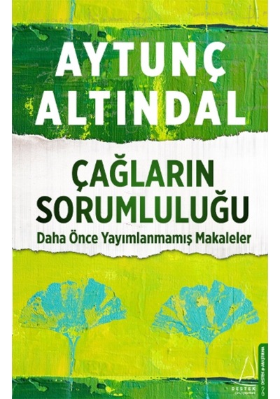 Çağların Sorumluluğu n11.367