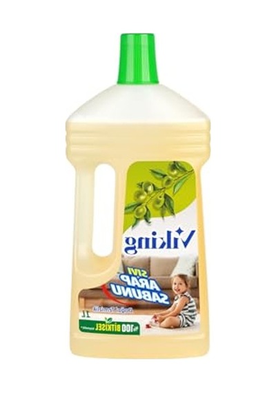 Sıvı Arap Sabunu, 1 Litre