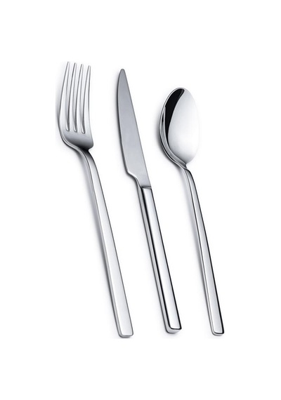 Maxx Doria Rigel S 6 Kişilik 42 Parça Çatal Kaşık Bıçak Takımı Pa1057 Metal