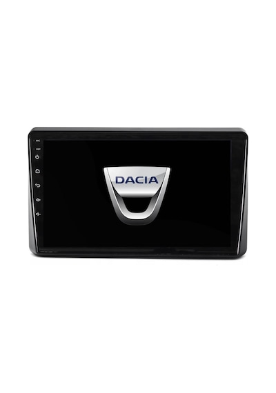 Dacia Duster Android Multimedya Sistemi 4-64 For-x 2018-2024